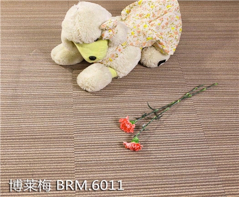 毯纹PVC石塑片材